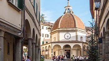 Poppi e Bibbiena sold out Assalto dei turisti nel weekend Oltre 800 presenze per il rally Poppi e Bibbiena sold out Assalto dei turisti nel weekend Oltre 800 presenze per il rally
