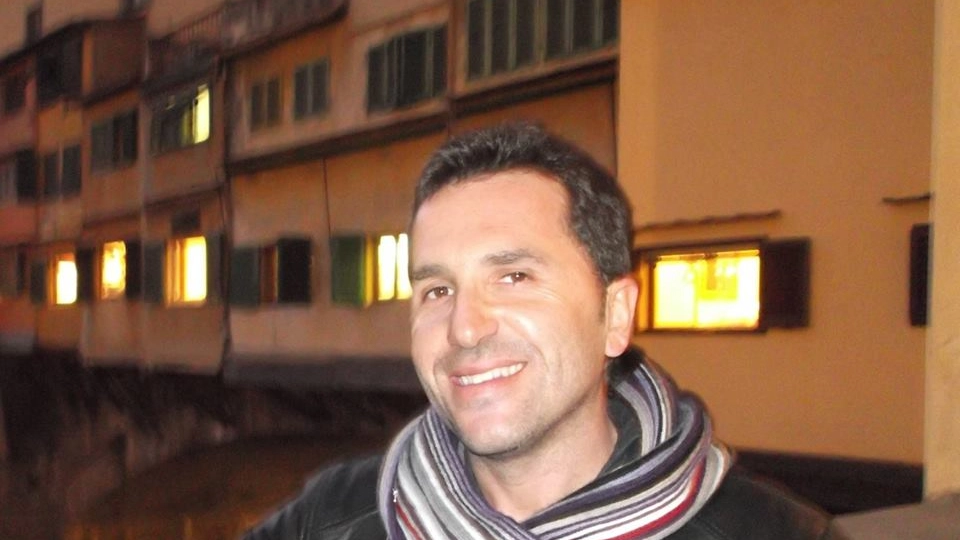 Davide Montauti