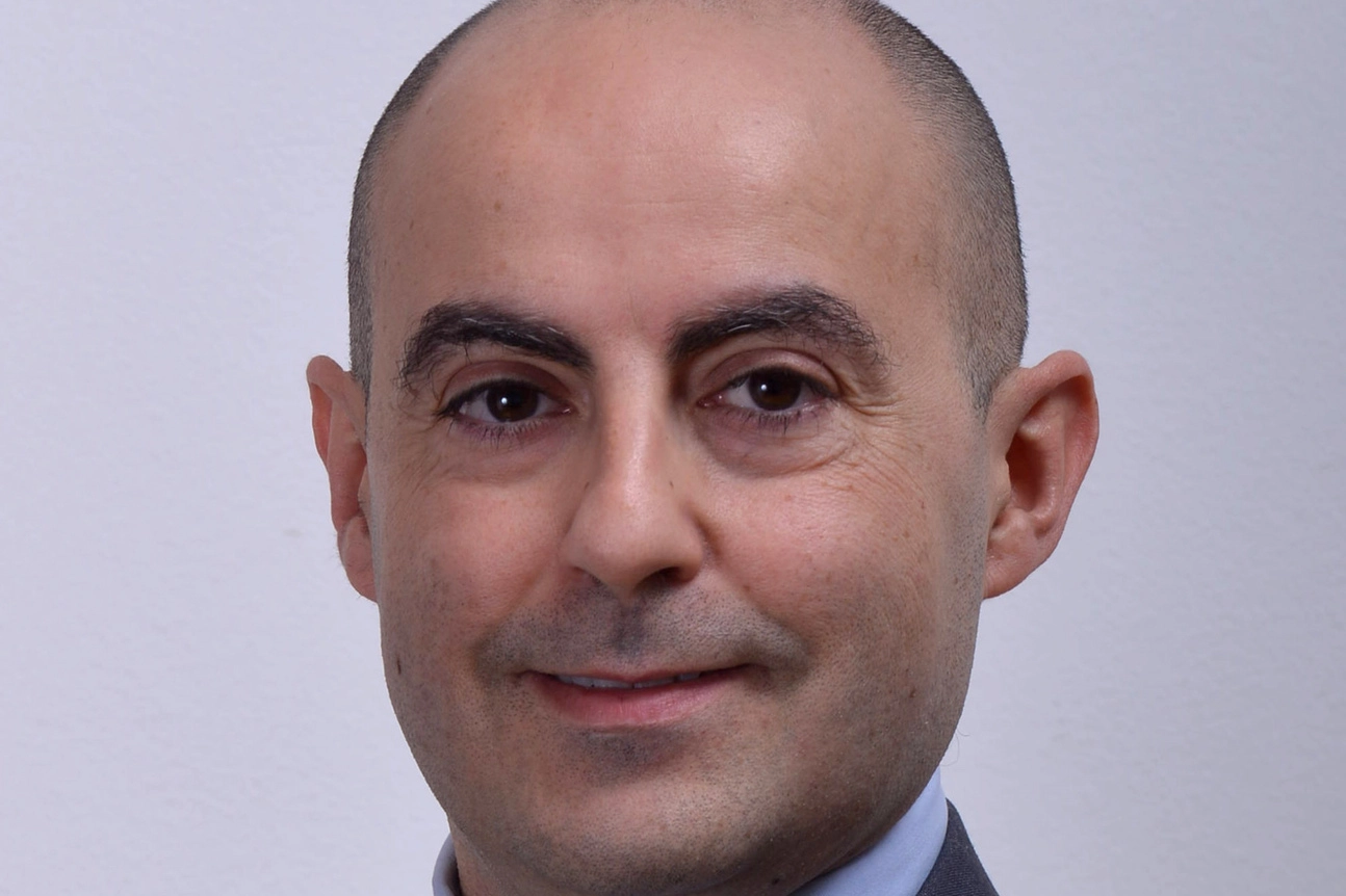 Andrea Polo, direttore comunicazione di Facile.it
