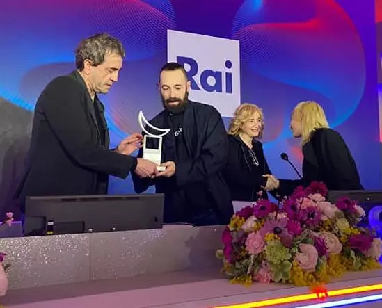 Coma Cose: dal Lunezia al premio di Sanremo