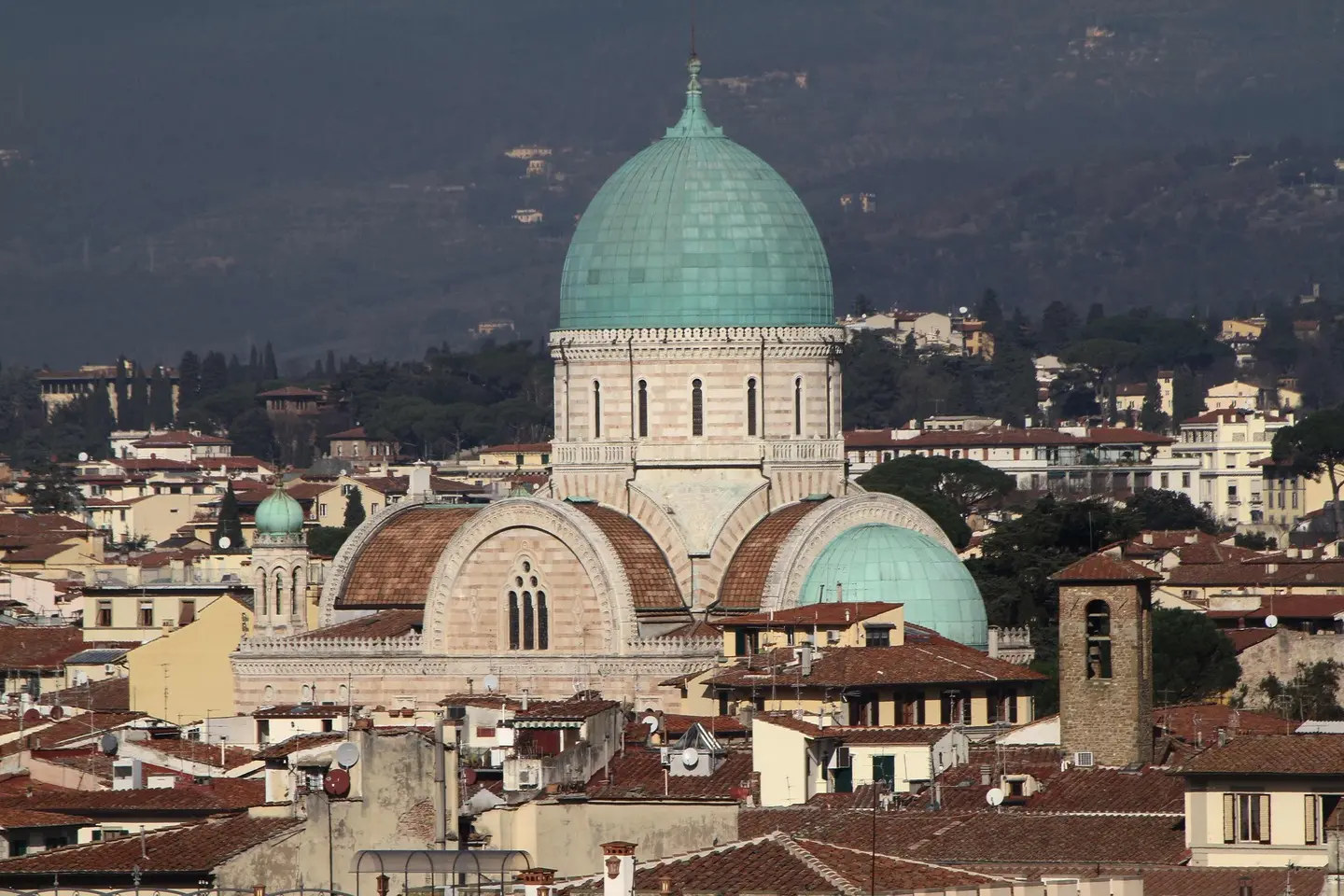 Non solo musei, visite guidate per il 25 aprile