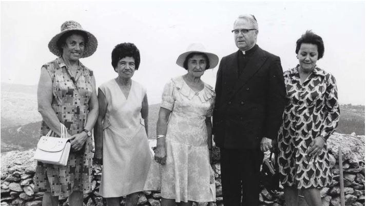 Don Leto Casini, parroco di Fiorenzuola d'Arda, ha aiutato gli ebrei a scampare alla deportazione durante la Seconda Guerra Mondiale. Nonostante l'arresto, ha continuato il suo lavoro di soccorso. Nel 1965 è stato riconosciuto come Giusto tra le Nazioni da Yad Vashem.