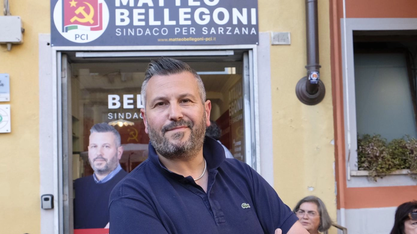 “Schiacciati” dalla sfida Crollano Giorgi e 5 stelle “Schiacciati” dalla sfida Crollano Giorgi e 5 stelle