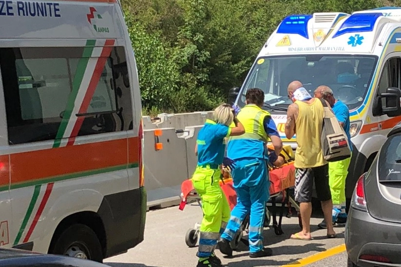 Incidente in Fi-Pi-Li