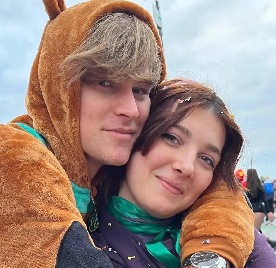 Emma e Leo lottano ancora per la vita