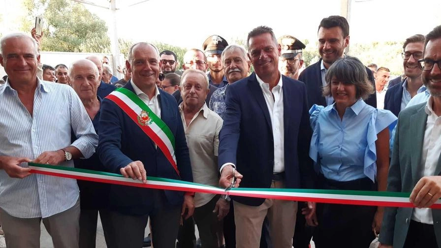Frantoio Sociale del Compitese, Investimento di 500mila euro per l'innovazione