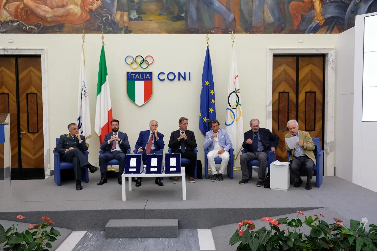 Sport, Premio Fair Play Menarini: ecco tutti i premiati, cerimonia in tv