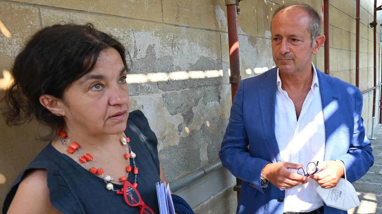 Sei vigili urbani rinviati a giudizio  C’è anche il comandante Gatto