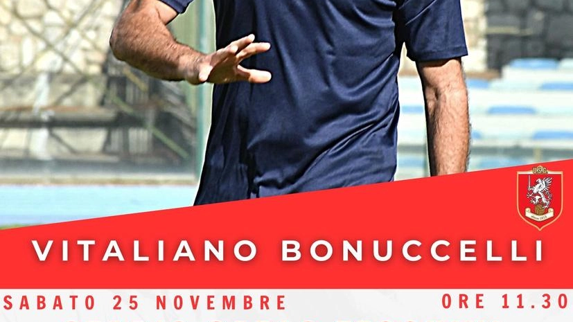 Serie D Real Forte-Grosseto è anche Buglio contro Bonuccelli. Quanti ricordi