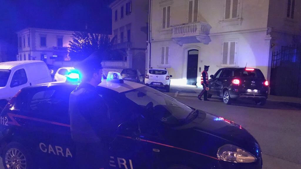 Le indagini sono state svolte dai carabinieri di Empoli