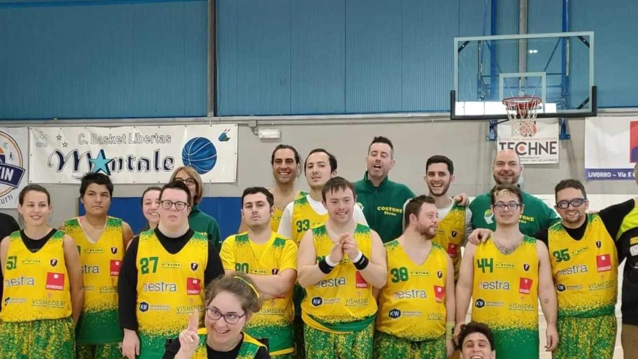 Il Costone disarma i Warriors È la prima vittoria stagionale Il Costone disarma i Warriors È la prima vittoria stagionale