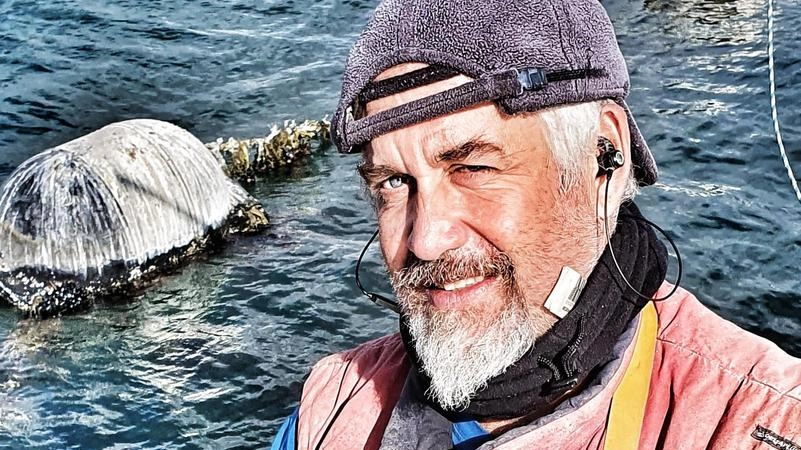 Calata Paita al debutto. Sua maestà l’ostrica saggia il fronte a mare: "Un’area importante" Calata Paita al debutto. Sua maestà l’ostrica saggia il fronte a mare: "Un’area importante"