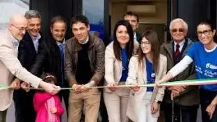 Gesenu adesso apre anche all’energia "Più vicini agli utenti con servizi su misura" Gesenu adesso apre anche all’energia "Più vicini agli utenti con servizi su misura"