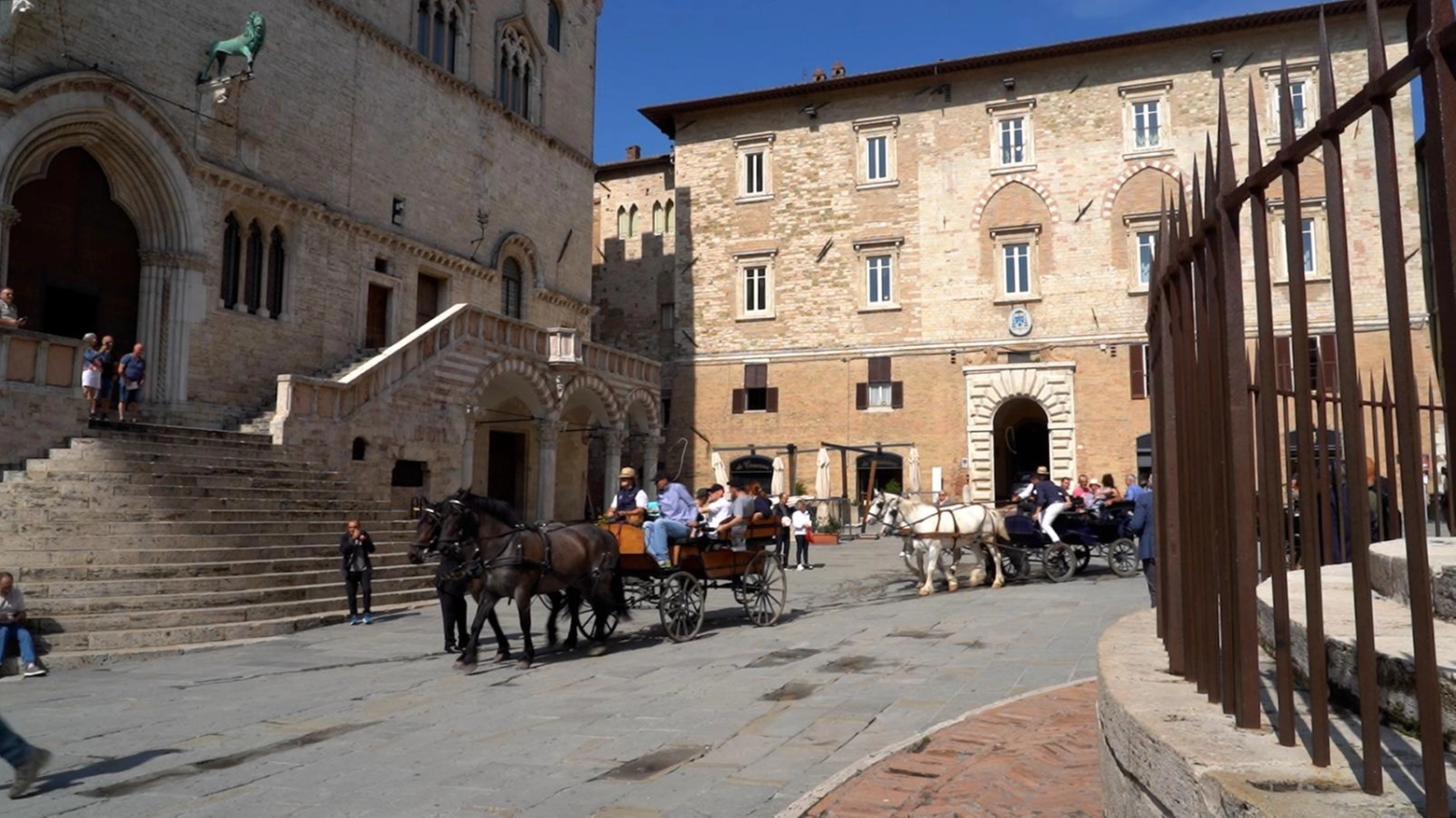 “Tutti in carrozza“ Il tour senza frontiere "Quando il viaggio diventa inclusione" “Tutti in carrozza“ Il tour senza frontiere "Quando il viaggio diventa inclusione"