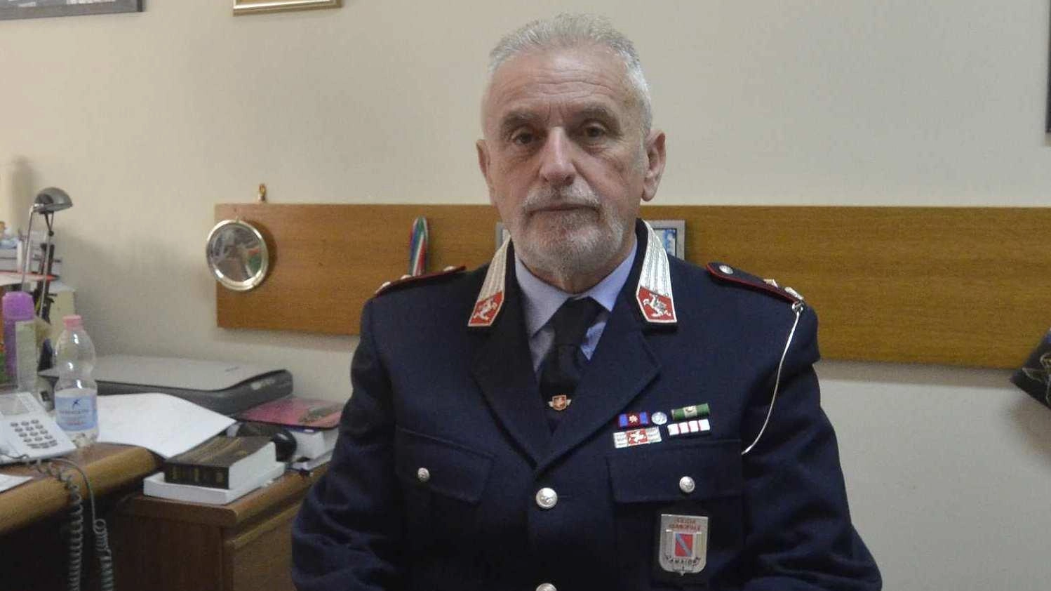 La battaglia col Comune "Sono stato assolto ma non mi paga le spese" La battaglia col Comune "Sono stato assolto ma non mi paga le spese"