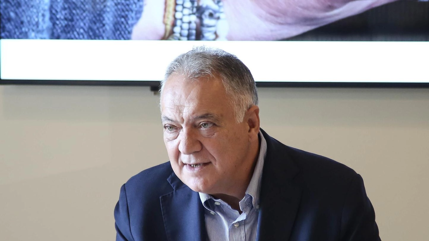 Elezioni, verso le amministrative . Belardi: "Sono disponibile,  ma soltanto a certe condizioni"
