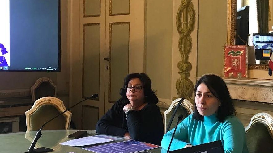 Segnali di pace Da Teheran a Kabul le donne hanno alzato la voce Segnali di pace Da Teheran a Kabul le donne hanno alzato la voce