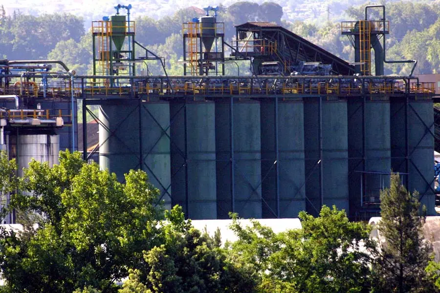 Narni, precipita la vertenza Elettro: sciopero con blocco portinerie