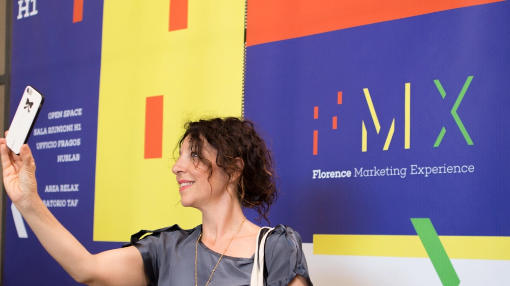 Florence Marketing Experience a Impact Hub