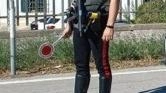 Pedina e minaccia l’ex. Arrestato un 45enne Pedina e minaccia l’ex. Arrestato un 45enne