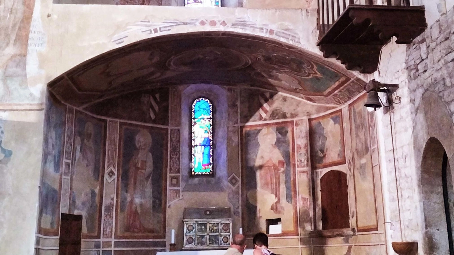 Celebrazioni Francescane, Gubbio esclusa dal comitato organizzatore