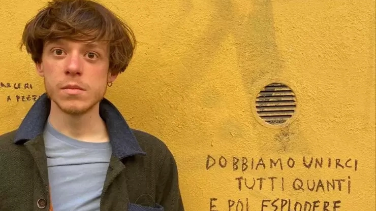 la sparanoia la sparanoia