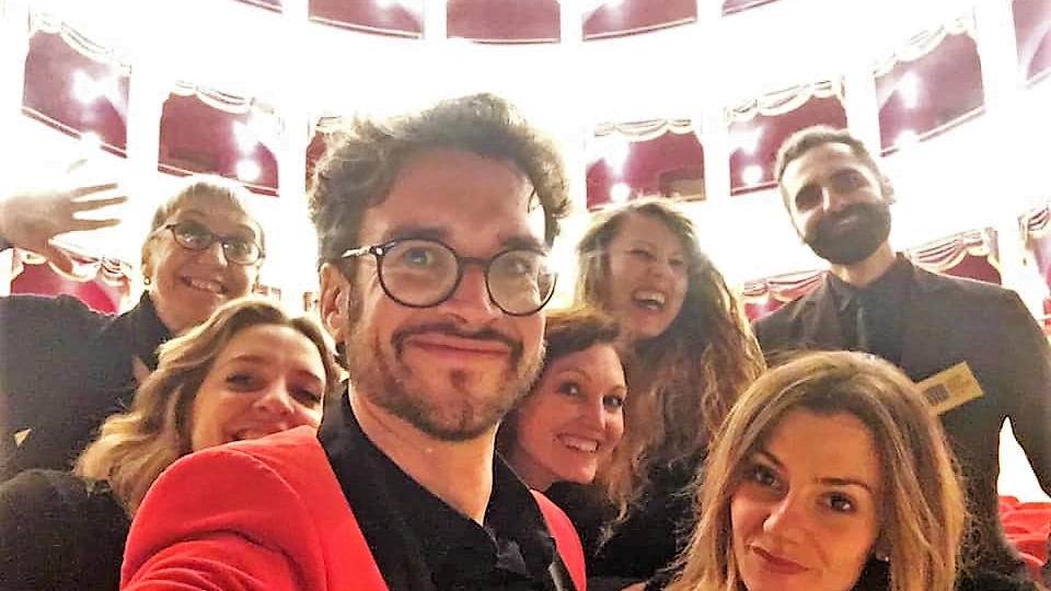 Teatro Impavidi: "Faremo il possibile per recuperare gli spettacoli annullati"