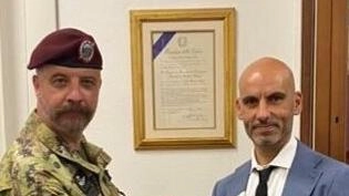il colonnello margutti il colonnello margutti