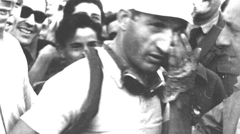 Da Enzo Coppini a Nanni Galli Di corsa sulle strade verso la Storia Da Enzo Coppini a Nanni Galli Di corsa sulle strade verso la Storia