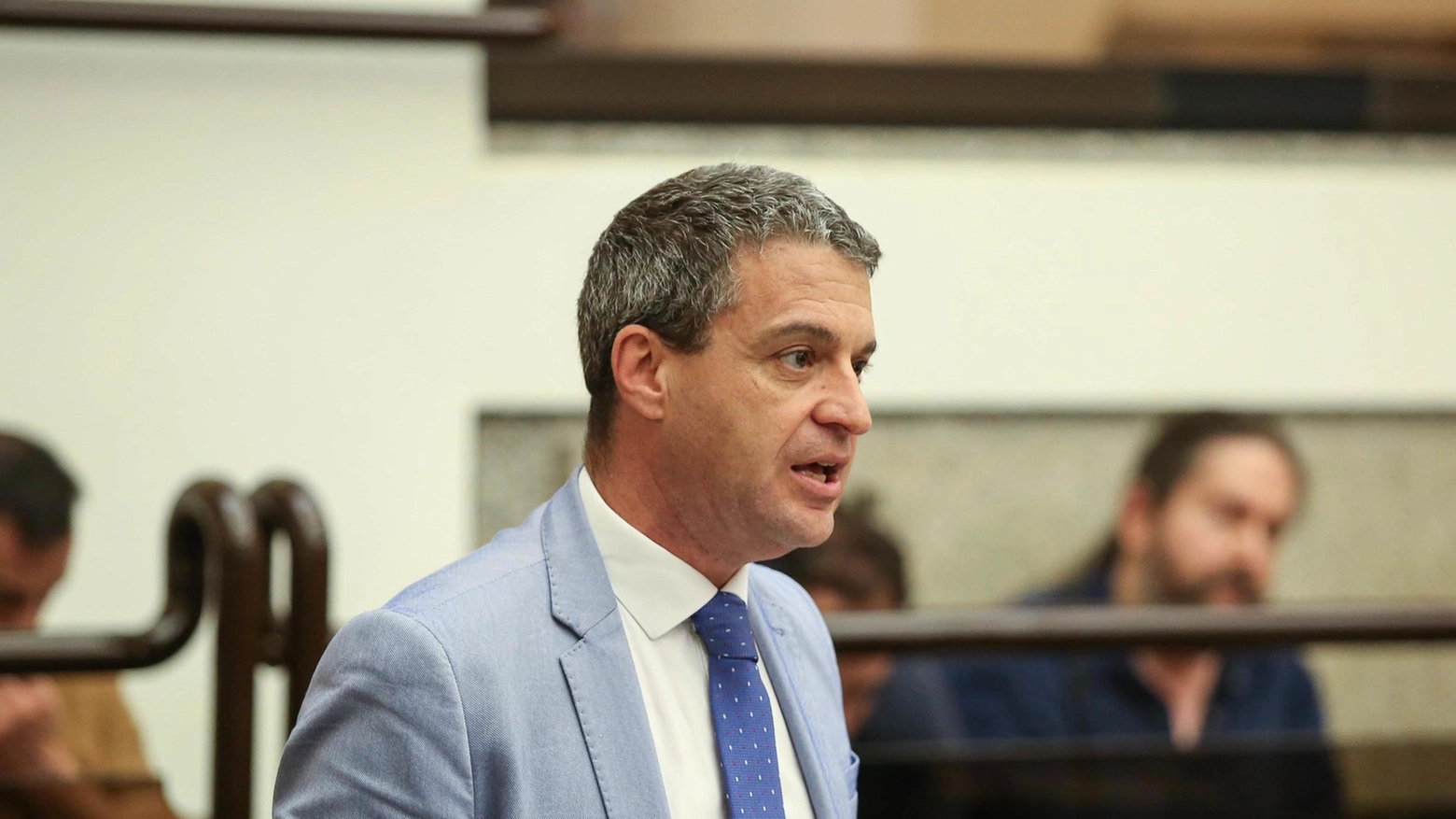 Perugia, verso le elezioni comunali . Destra e sinistra, poche idee e confuse. Iniziano le prove del Grande Centro