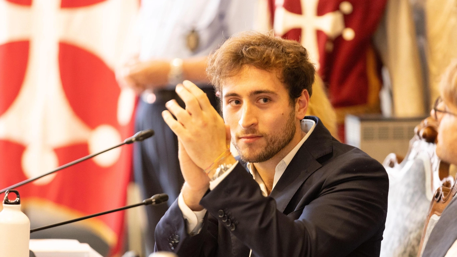 Base militare nel Parco. Dem pisani in rivolta: "No diktat fiorentini" Base militare nel Parco. Dem pisani in rivolta: "No diktat fiorentini"