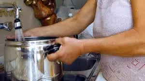 Rignano, divieto di utilizzo dell'acqua potabile