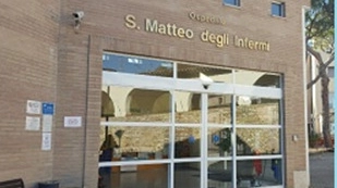 Ospedale di Spoleto