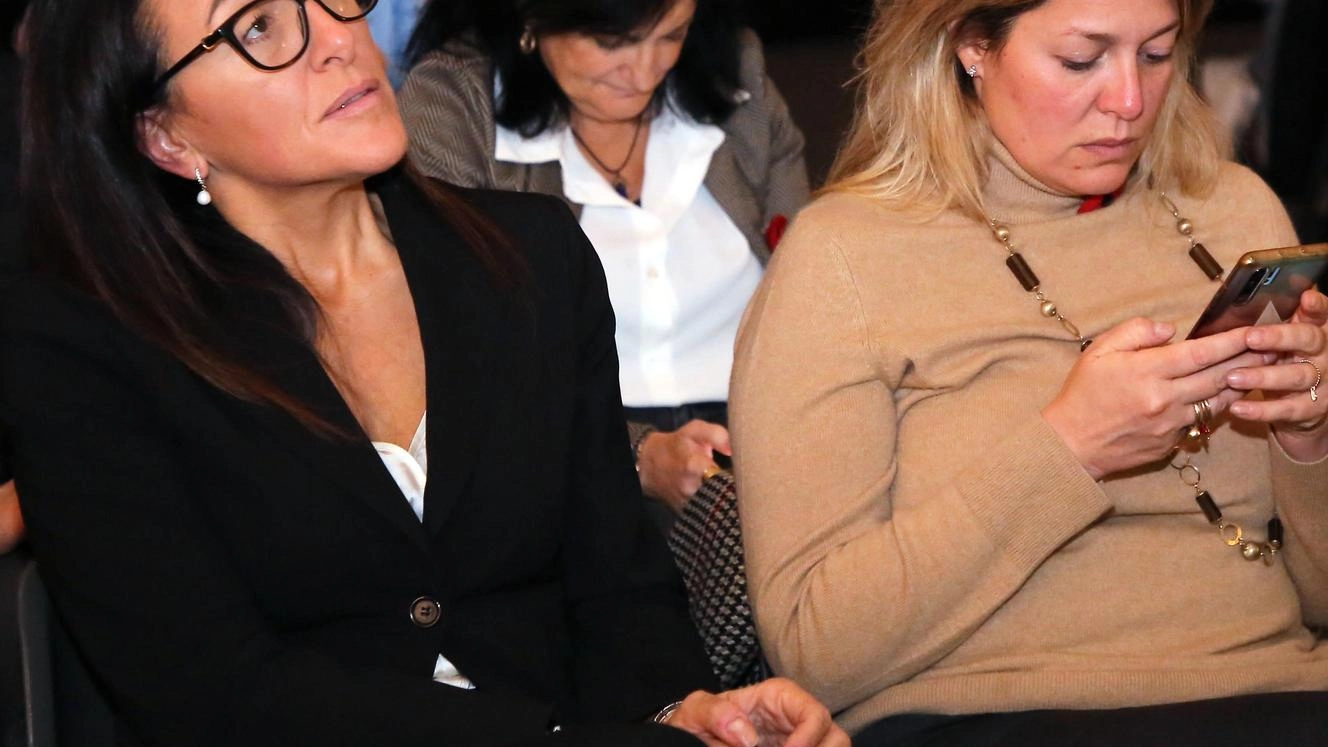 "Le leggi oggi ci sono. Dobbiamo attuarle" "Le leggi oggi ci sono. Dobbiamo attuarle"