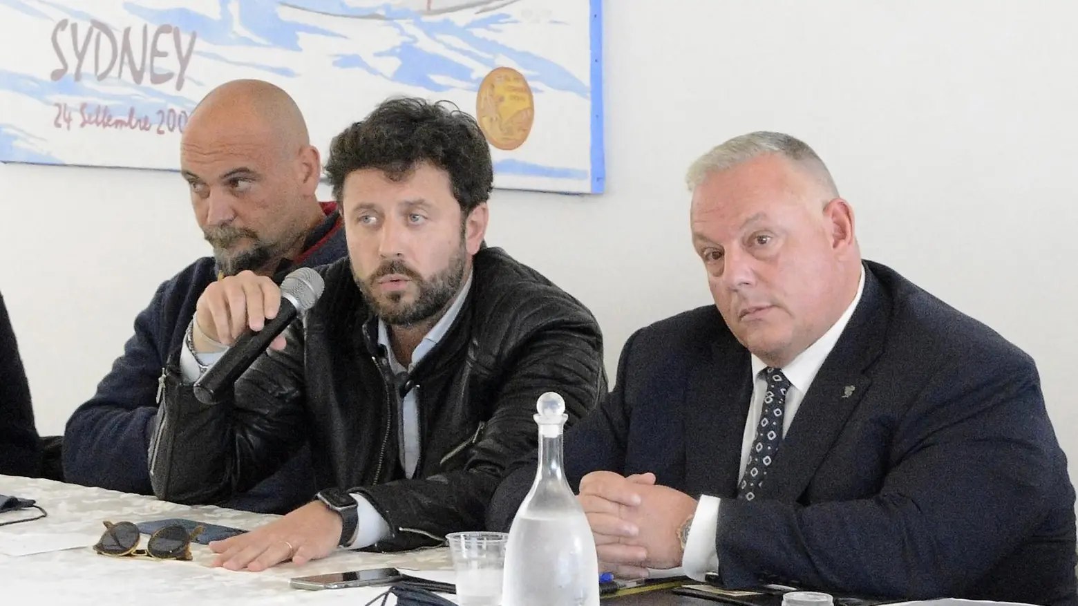 Il "Mare per tutti" Vacanze accessibili in ventisette bagnetti "Un modello nazionale" Il "Mare per tutti" Vacanze accessibili in ventisette bagnetti "Un modello nazionale"