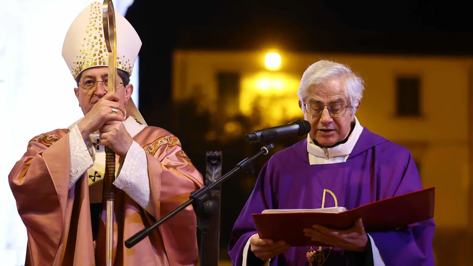 La grande devozione  Madonna del Pozzo  La chiesa del miracolo  ha  cinquecento anni