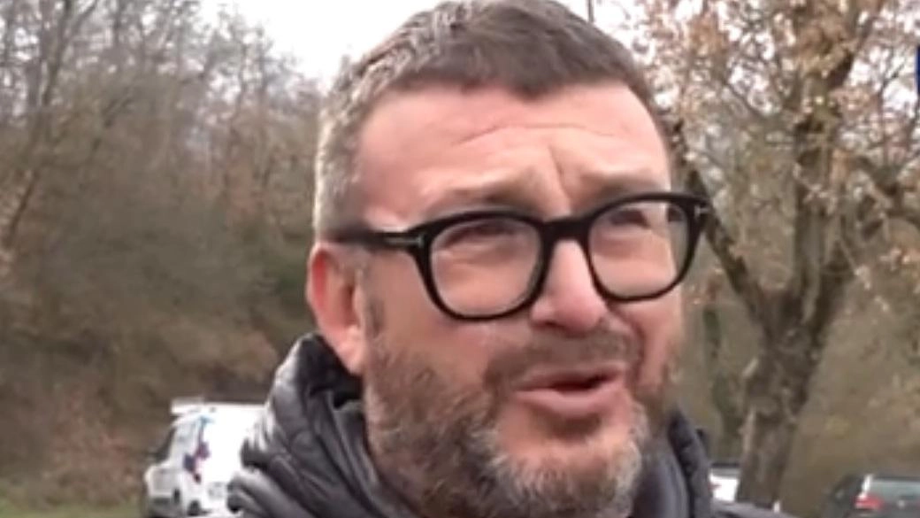 La rabbia del titolare "Ci hanno portato via almeno mezzo milione Adesso abbiamo paura" La rabbia del titolare "Ci hanno portato via almeno mezzo milione Adesso abbiamo paura"