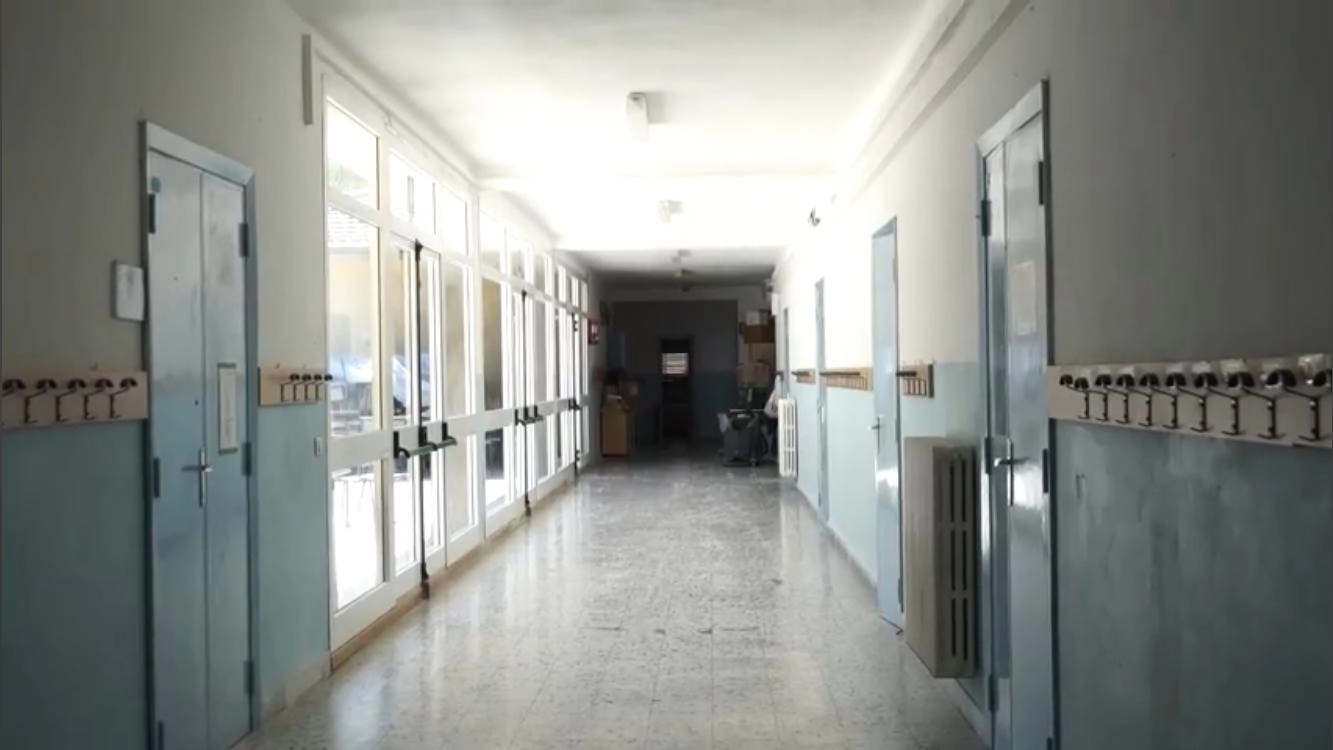 scuola