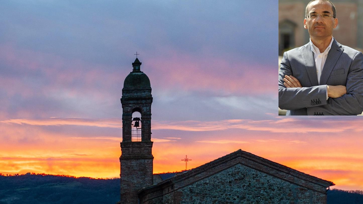 Rinasce il campanile di Santa Croce. Novantamila euro per ristrutturarlo