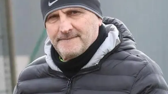Sansepolcro, bivio serie D Armillei: "Siamo pronti" Sansepolcro, bivio serie D Armillei: "Siamo pronti"