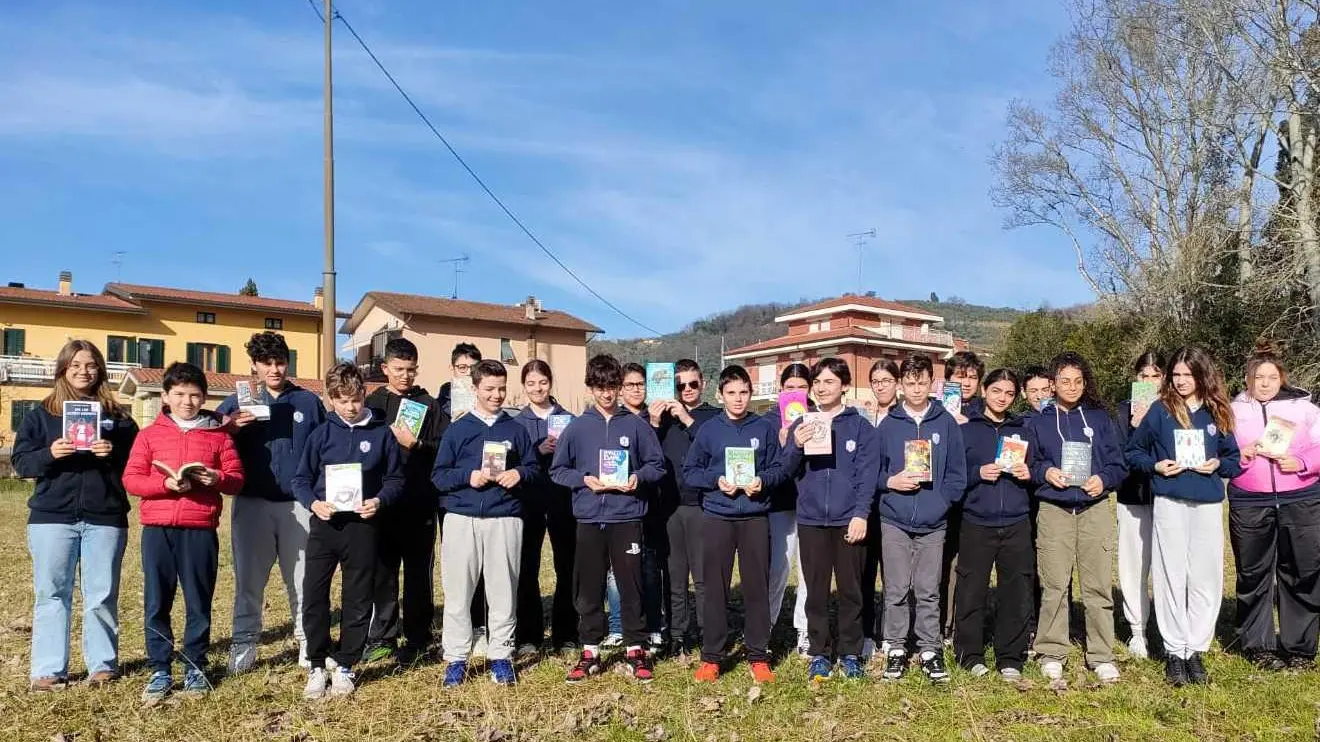 Istituto Comprensivo Galileo Galilei di Pieve a Nievole