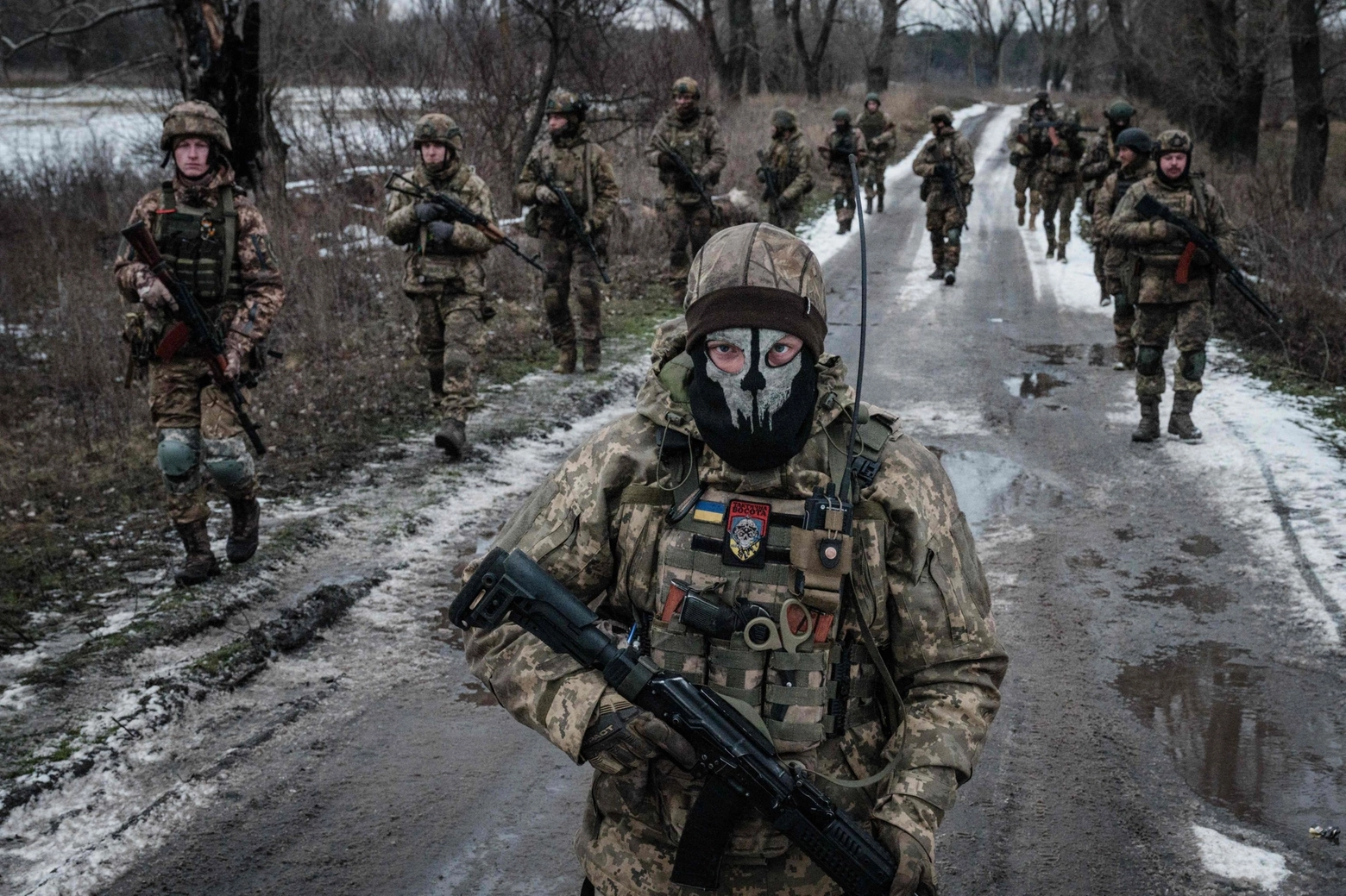 24 febbraio 2024 Ucraina, due anni dopo. La guerra senza fine