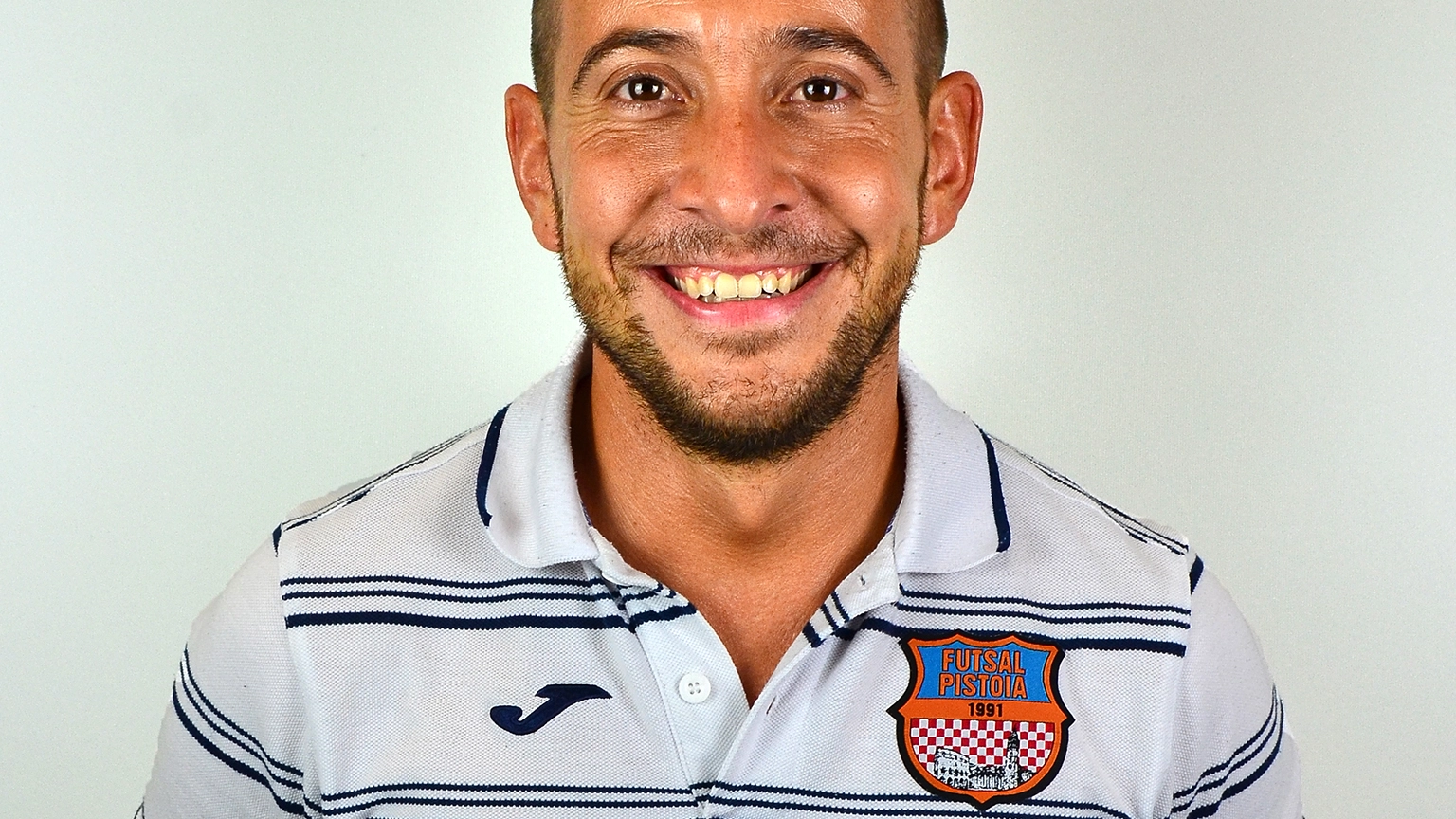 Simone Ragazzini ds Futsal Pistoia