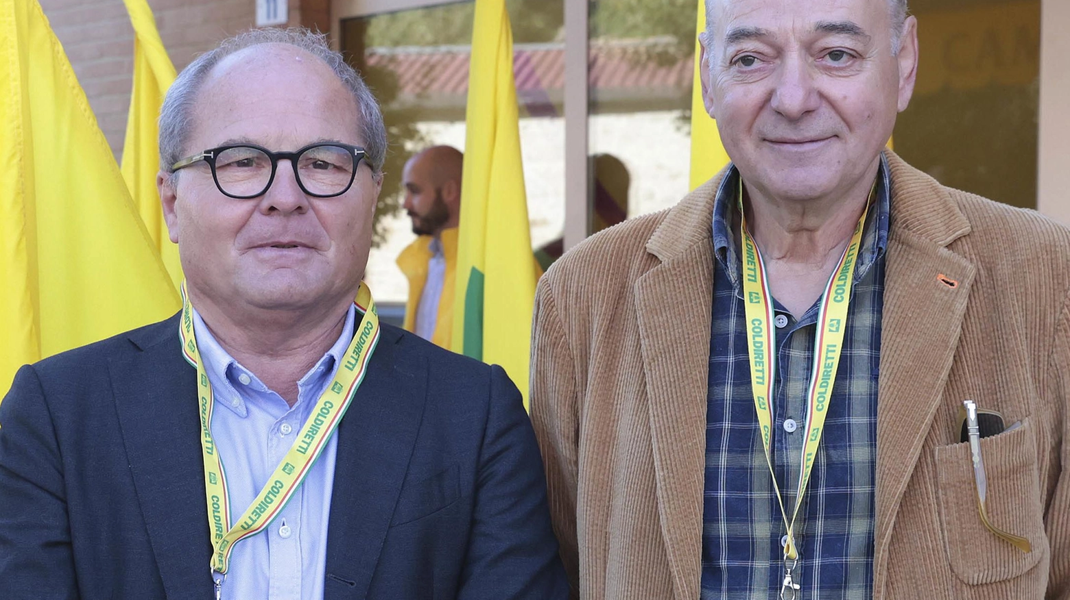 Educazione alimentare e sviluppo eco Coldiretti Siena sale in cattedra Educazione alimentare e sviluppo eco Coldiretti Siena sale in cattedra