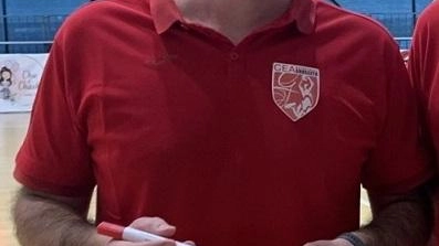La Gea debutta in Coppa Toscana: La sfida al Calenzano al PalaBasket di Via Austria
La Gea debutta in Coppa Toscana: La sfida al Calenzano al PalaBasket di Via Austria