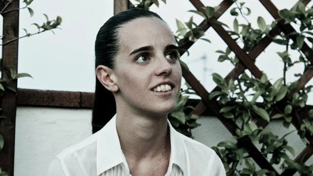 Alessia Pacini Alessia Pacini