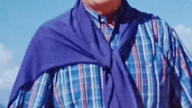 Addio a Romano Baroncelli. Una guida per gli aglianesi Addio a Romano Baroncelli. Una guida per gli aglianesi