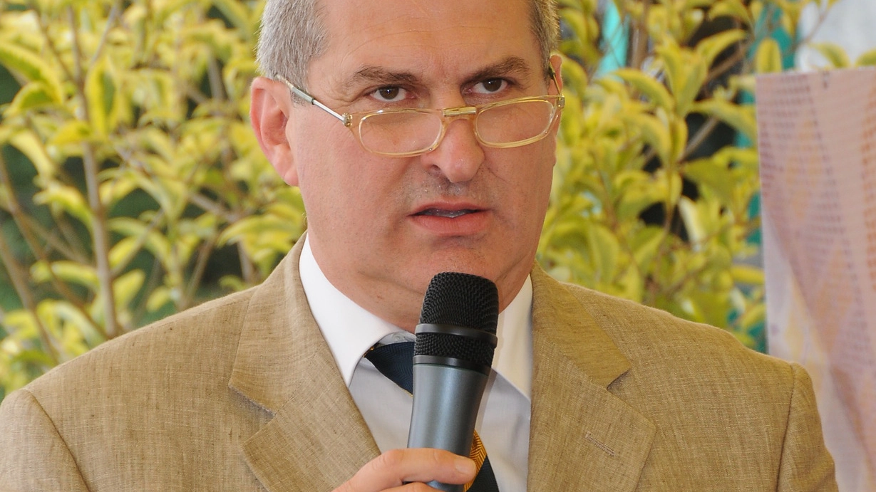 Alberto Corsinovi