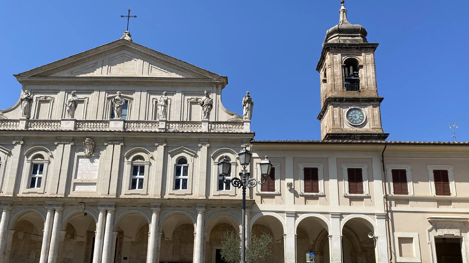 "Emergenza sociale" L’appello dell’economo della Diocesi ternana "Emergenza sociale" L’appello dell’economo della Diocesi ternana
