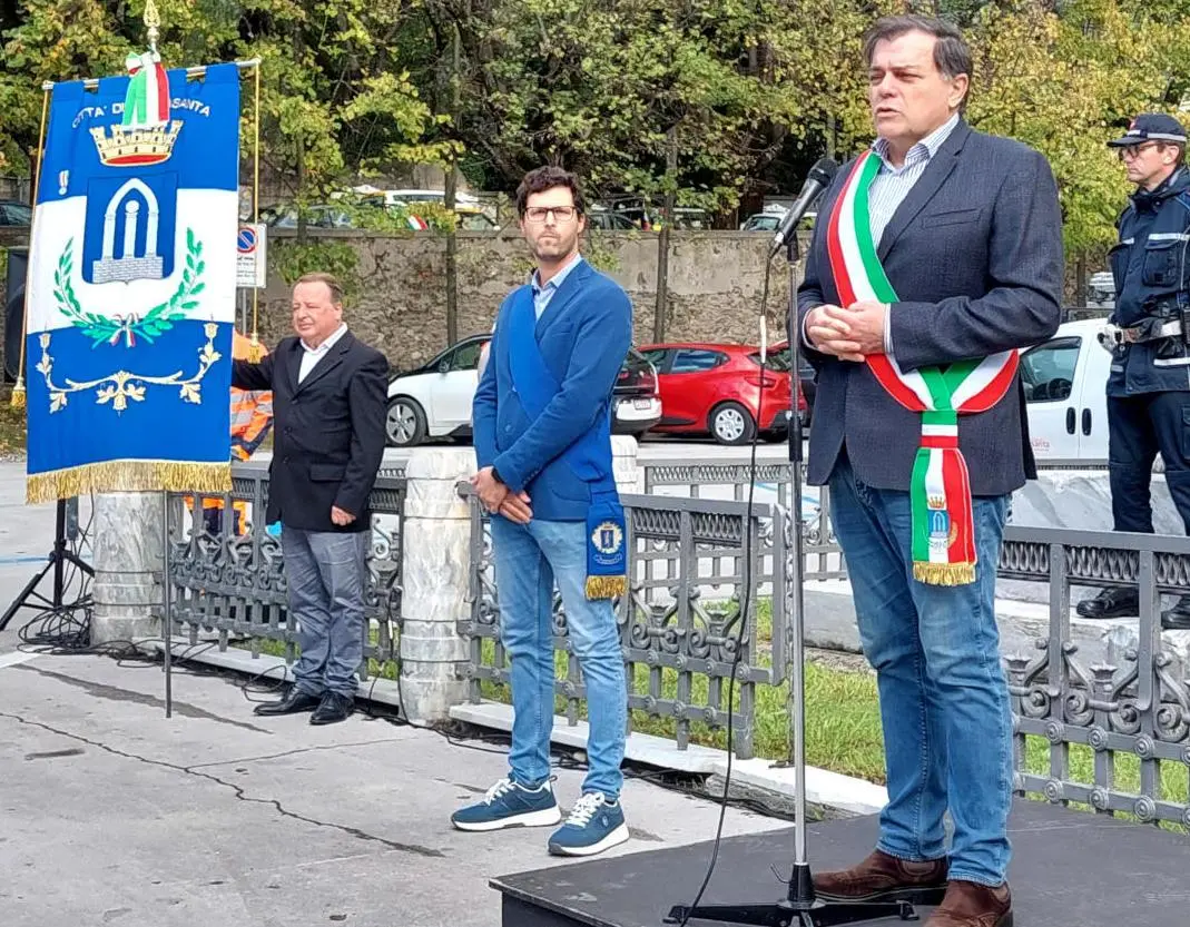 Giornata forze armate. Messaggio per la pace rivolto al Medio Oriente